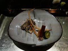 -奈良本寿司(永嘉路店)