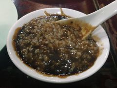 糖粥-吴门人家·苏宴宫廷菜(拙政园店)