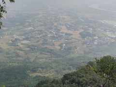 -窦圌山风景区