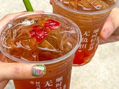 -炖物24章·顺时轻养茶(杭州大厦店)