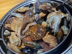 -东海章鱼馆(恒瑞街店)