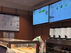 -奈雪的茶(中粮祥云小镇店)