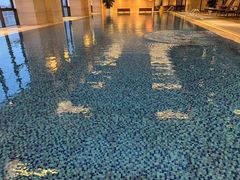 -盛捷游泳·潜水·高尔夫培训(凯德广场店)