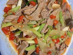 -洪霞餐馆