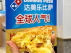 -达美乐比萨(国瑞北路店)