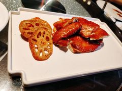 -杭州西子湖四季酒店·金沙厅