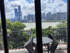 -澳门圣地牙哥古堡酒店