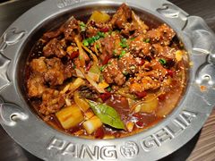 -胖哥俩肉蟹煲(光谷天地店)