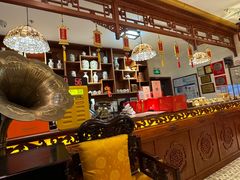 -富华斋饽饽铺·宫廷糕点·伴手礼(护国新天地店)