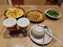 -尚SHANG泰国菜(中山大道店)