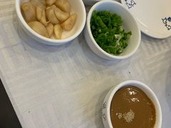 -常赢三兄弟·清真涮肉·清真炒菜(朝阳新城店)