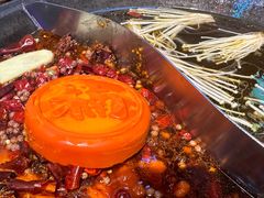 -楠火锅(昆山金鹰店)