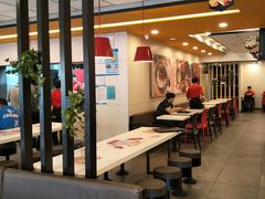 大堂-永和大王(宜山店)