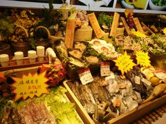 -必点海鲜·鲅鱼水饺(鞍山西道店)