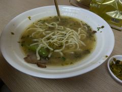 -面道赞宁海海鲜面(迎凤街店)