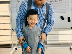 -Thinkfirst幼儿园(CBD双井校区)