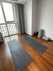 -FineYoga梵音瑜伽·普拉提
