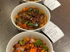 -王繁星面馆(西安熙地港店)