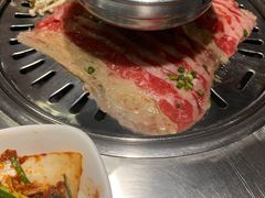 -韩聚屋韩国烤肉餐厅(新北万达店)
