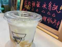-Manner Coffee(大宁国际商业广场店)