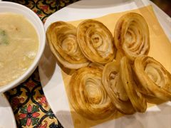 -城南往事·鲁菜济南菜(长清园博园恒大绿洲店)