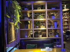 -别院里音乐餐酒吧(双流航空港店)