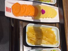 -京门老爆三·铜锅涮肉 爆肚(芳群园店)