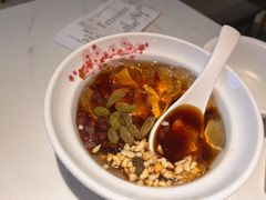 小丸子冰粉-渝是乎酸菜鱼(龙旗购物中心店)