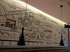 -李子坝梁山鸡(北碚万达五鸡哥店)