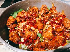 -鸡遇虾煲干锅火锅(小寨金莎店)