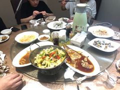 -天天渔港海鲜酒家(石浦玉泉路店)