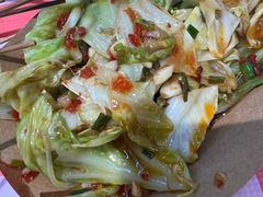 -肉店炸炸炸·爆汁孜然牛肉