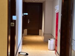 -香港铜锣湾皇悦酒店