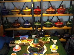 -姑妈嫁妆涮羊排专业火锅(中央大街一店)
