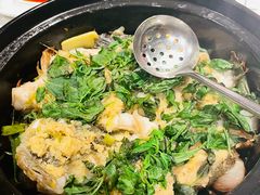 -申粤轩酒楼·三十年粤菜经典(丁香花园店)