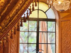 -马勒别墅·中餐厅