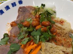 -陳香貴·兰州牛肉面(上海长风大悦城店)