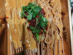 -清真·凡人居·融合餐厅(南山总店)