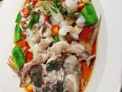 -侨美食家·粤菜(体育西路店)