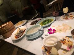 -花园茶楼(兴城西路店)