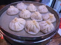 灌汤包-十梨香