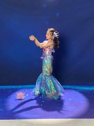 -十月孕记孕妈妈摄影