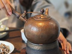 -瓦库茶馆17号(海汇港店)