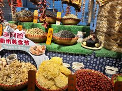 -老阿爸鲜鱼土菜(昆山花桥店)