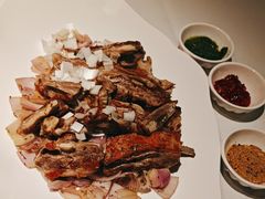 -茶啊冲电影主题文化餐厅(TOUCH12街店)