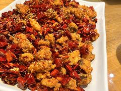 -望京一号·重庆江湖菜(工体店)
