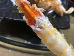 -79号渔船海鲜饭店(华强北店)