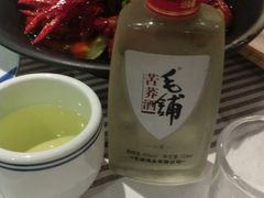-熊记虾王·小龙虾(东晓南店)