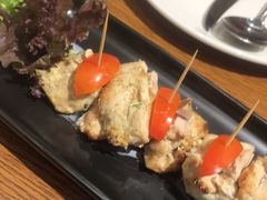 -琥珀宫南亚餐厅(欢乐城店)