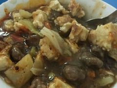 -刘老虎肉丸糊辣汤(总店)